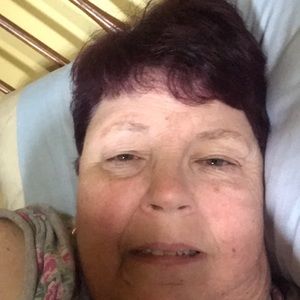 Meet your Posher, Sandra